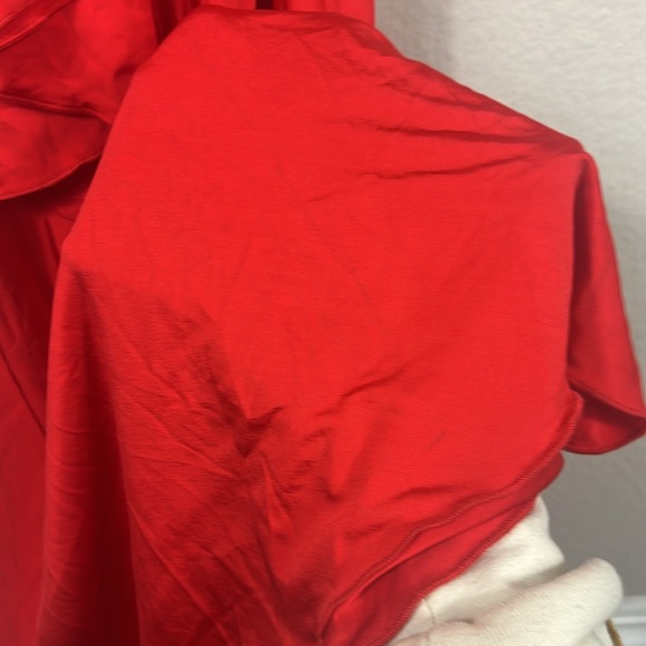 Lovers + Friends Emmy Maxi Dress in Red - Picture 14 of 14